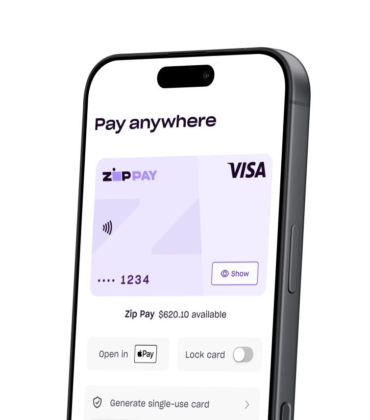 Zip Pay