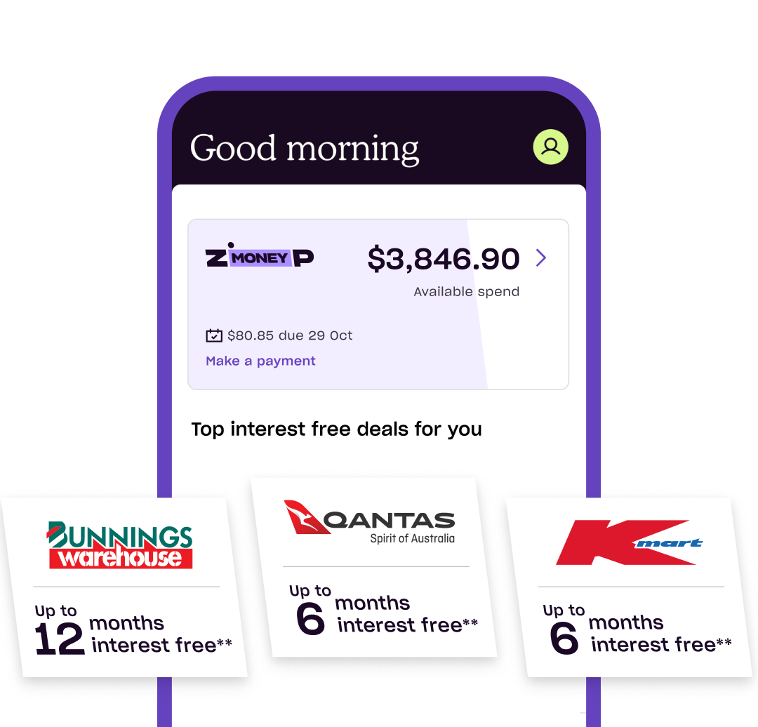 Zip Money Apply for Zip, Buy Now Pay Later Australia