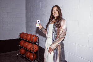 Zip Unveils New Ad Campaign with WNBA Superstar Kelsey Plum