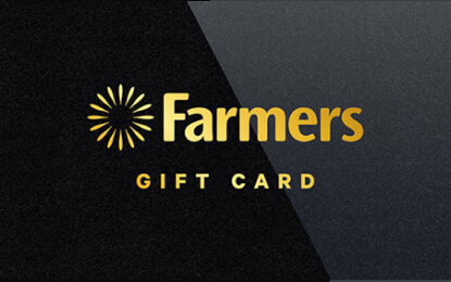 farmers gift card zip nz