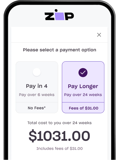 app checkout payment options zip nz