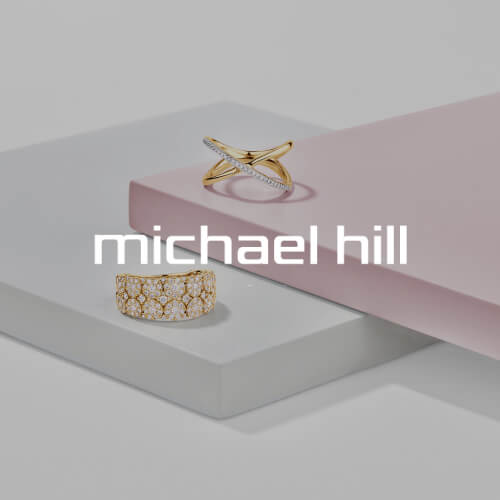 michael hill online store button zip nz