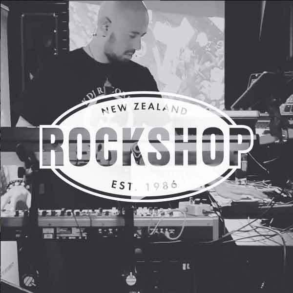the rock shop online store