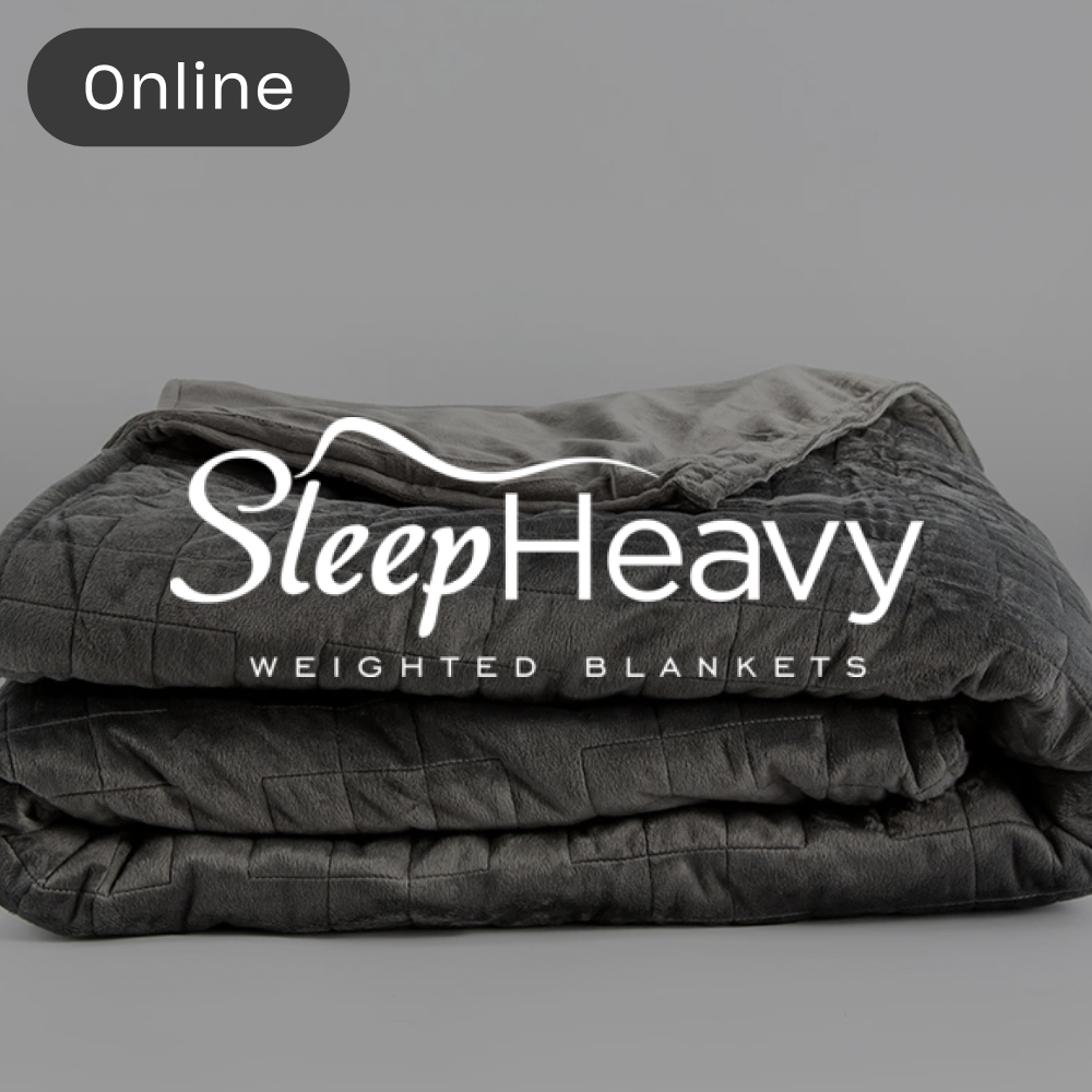 sleep heavy online store button zip nz