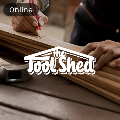 the toolshed online store button zip nz