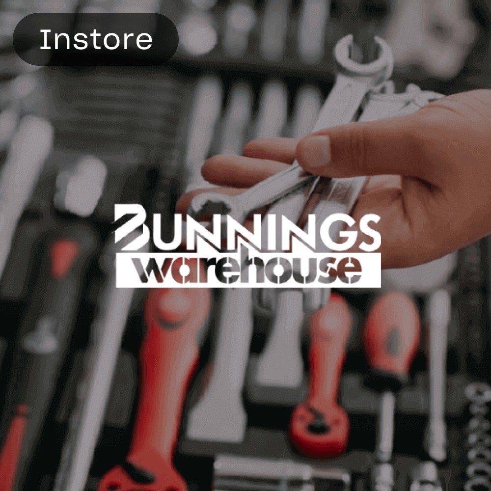 bunnings warehouse online store button zip nz