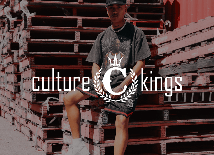 Culture Kings, Zip
