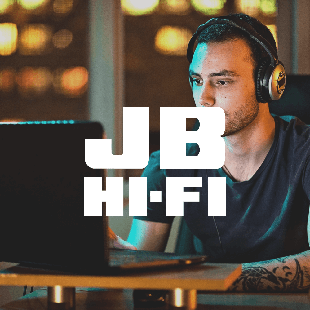 Zip / JB Hi-Fi