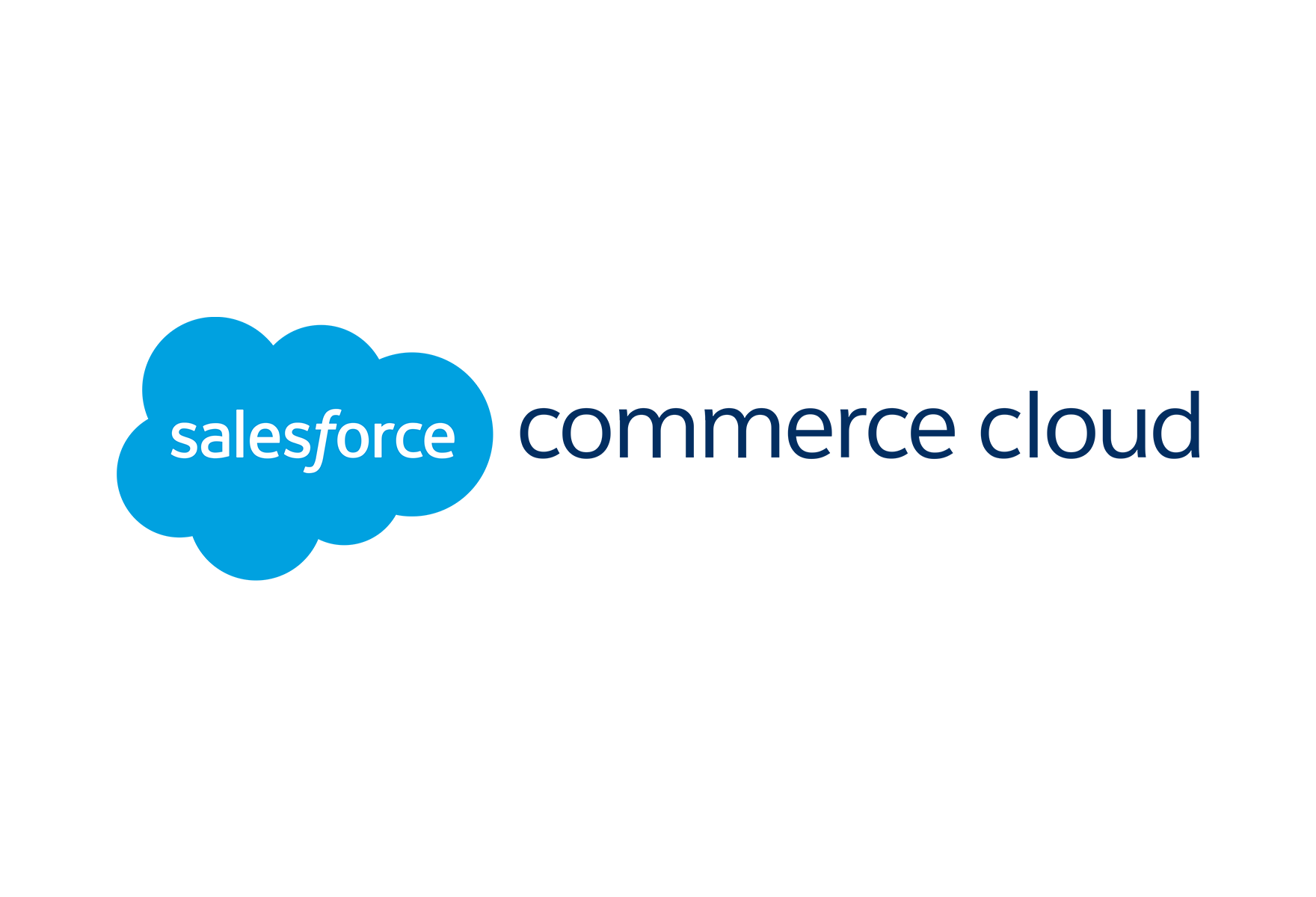 Salesforce Commerce Cloud