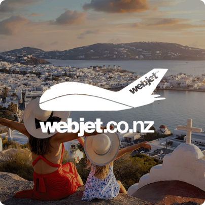 webjet