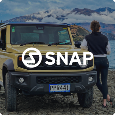 snap